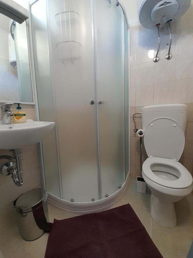 App Goga Apartment Umag Ngoại thất bức ảnh