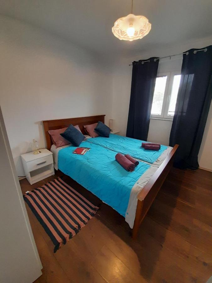 App Goga Apartment Umag Ngoại thất bức ảnh