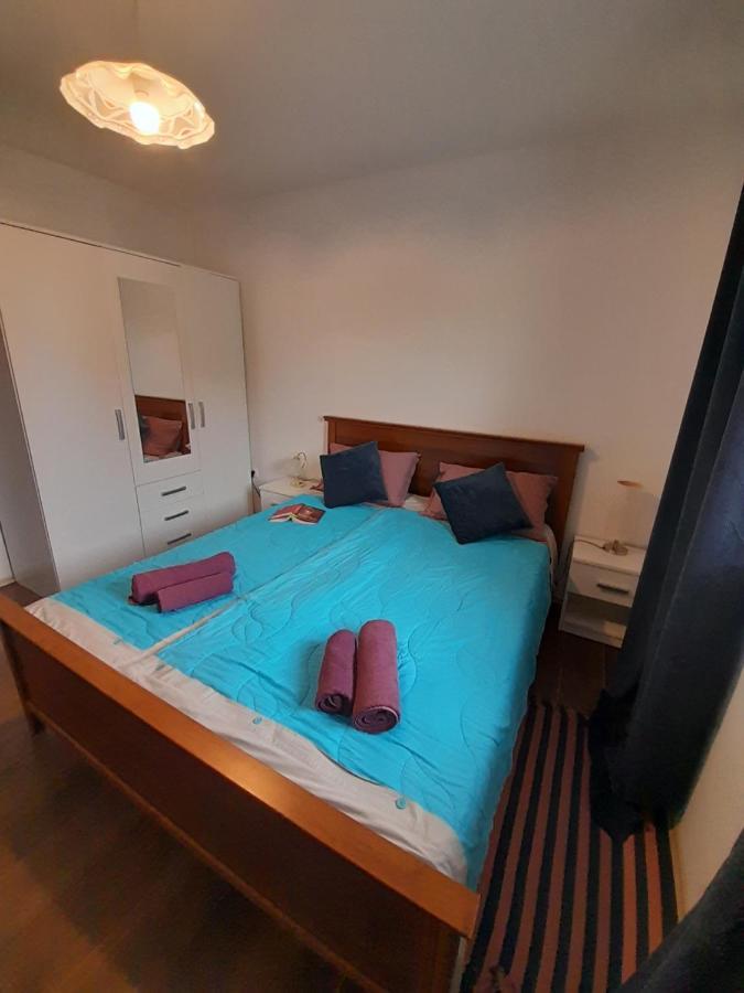 App Goga Apartment Umag Ngoại thất bức ảnh
