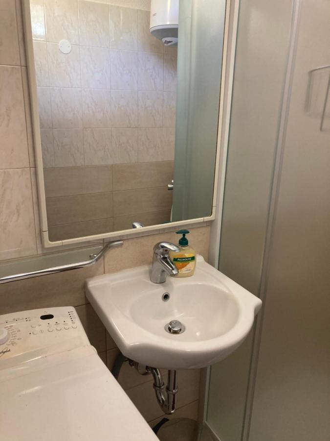 App Goga Apartment Umag Ngoại thất bức ảnh