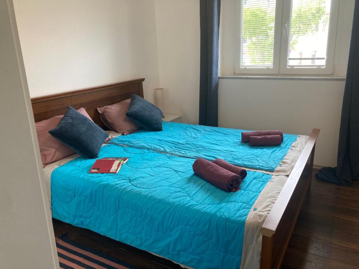 App Goga Apartment Umag Ngoại thất bức ảnh