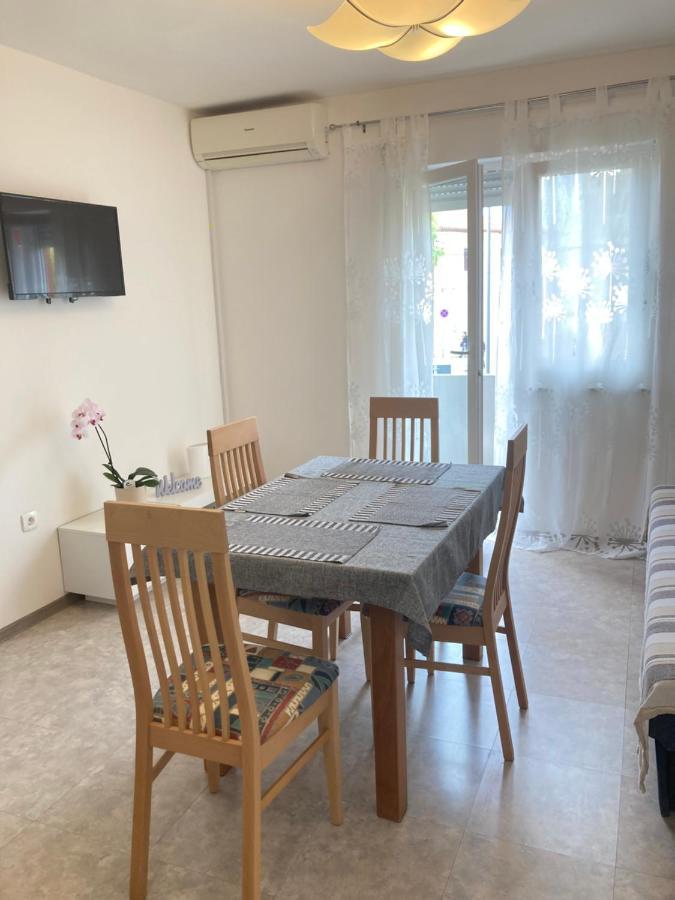 App Goga Apartment Umag Ngoại thất bức ảnh