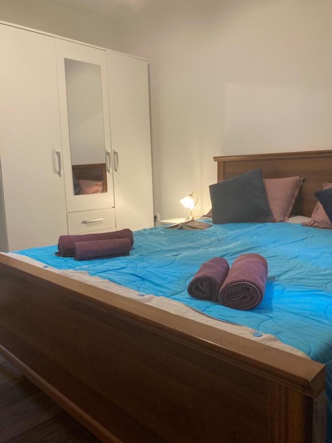 App Goga Apartment Umag Ngoại thất bức ảnh