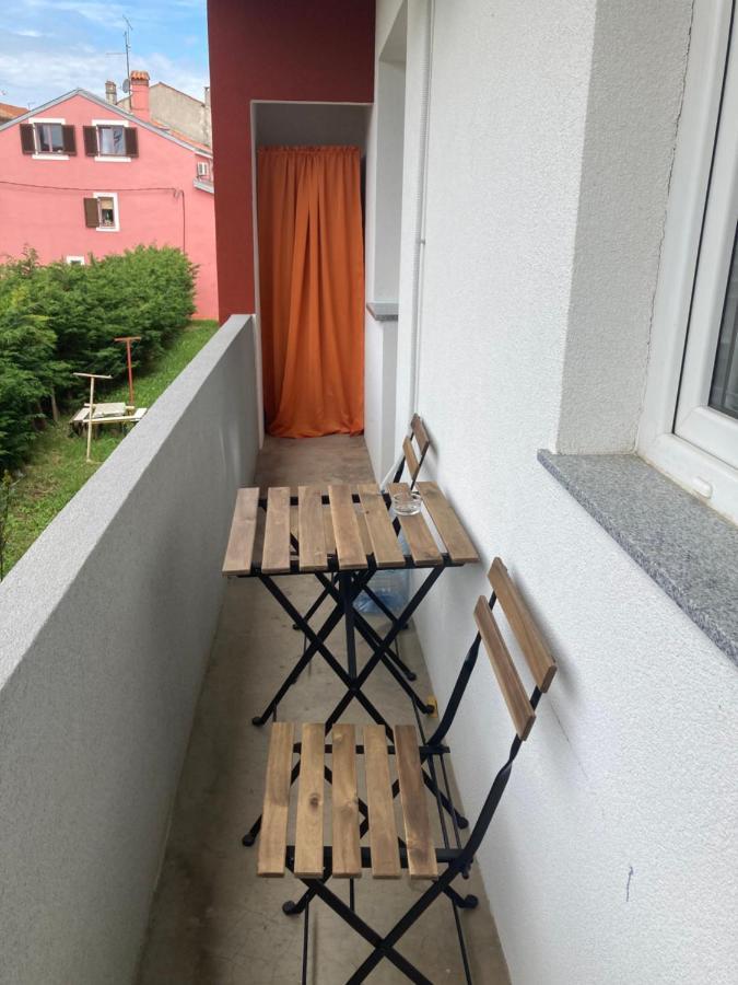 App Goga Apartment Umag Ngoại thất bức ảnh