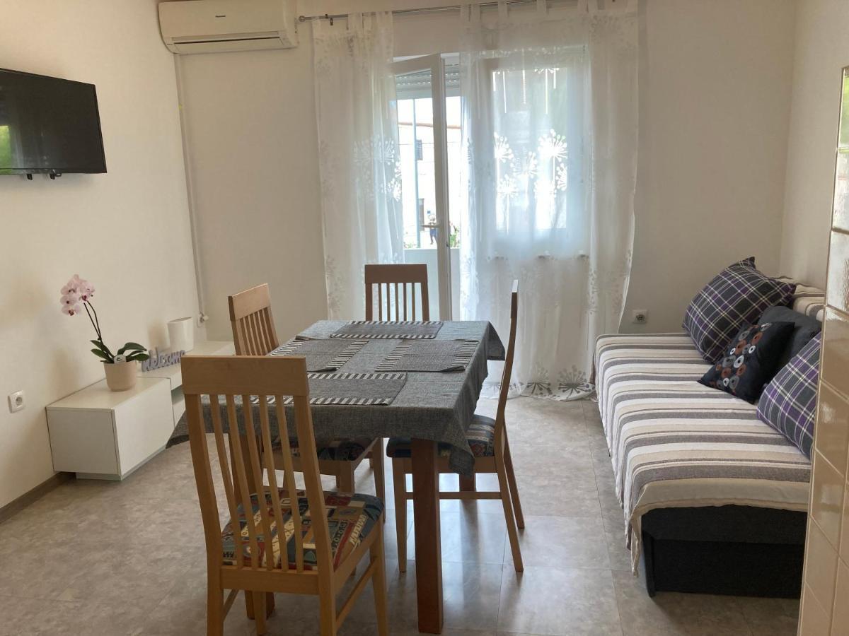 App Goga Apartment Umag Ngoại thất bức ảnh